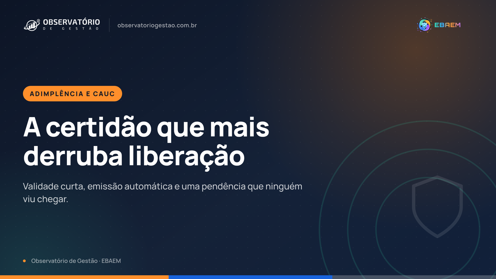 Certidão de regularidade da Receita: validade, renovação e o que fazer ao vencer